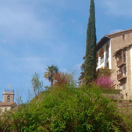 Cal Tofones, 1Er 1A. Apartament Turistic A Borreda, 08619-Barcelona Ngoại thất bức ảnh
