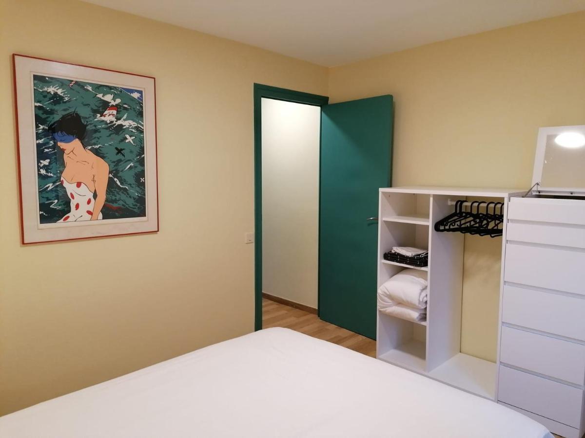 Cal Tofones, 1Er 1A. Apartament Turistic A Borreda, 08619-Barcelona Ngoại thất bức ảnh