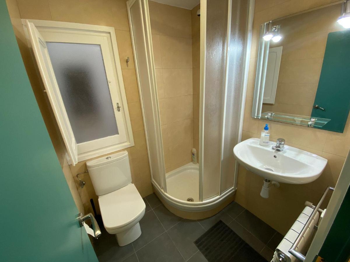 Cal Tofones, 1Er 1A. Apartament Turistic A Borreda, 08619-Barcelona Ngoại thất bức ảnh