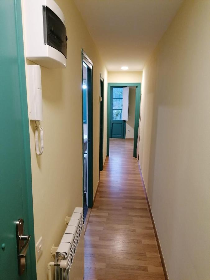 Cal Tofones, 1Er 1A. Apartament Turistic A Borreda, 08619-Barcelona Ngoại thất bức ảnh
