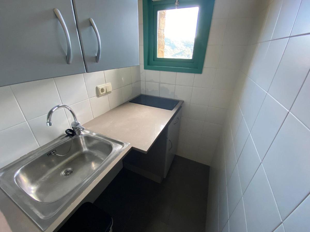 Cal Tofones, 1Er 1A. Apartament Turistic A Borreda, 08619-Barcelona Ngoại thất bức ảnh